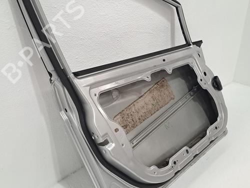Left front door FORD FIESTA VI (CB1, CCN) 1.4 TDCi | BP24874594C2 