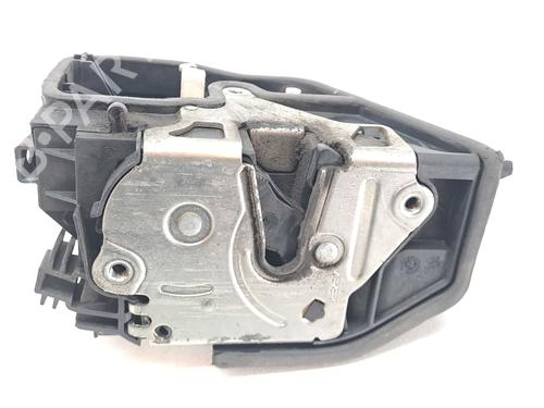 Rear right lock BMW 1 (E87) 118 d | BP28958962C99 