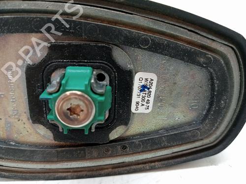 Antenna/Base MERCEDES-BENZ C-CLASS (W204) C 320 CDI (204.022) | BP23357423C140
