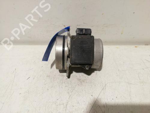 Luftmassemåler FORD FOCUS I (DAW, DBW) 1.6 16V (100 hp) 25457646