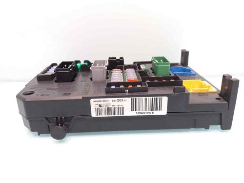 Fuse box PEUGEOT 308 II (LB_, LP_, LW_, LH_, L3_) 1.6 HDi / BlueHDi 115 | BP23377101E1 
