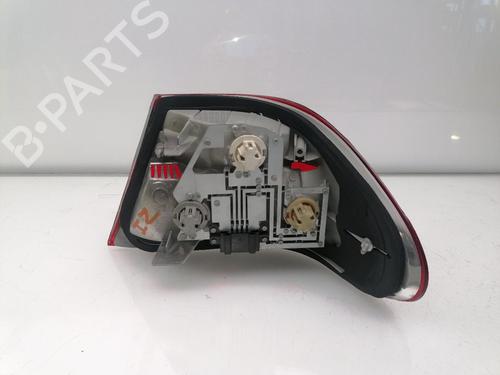 Left taillight MERCEDES-BENZ E-CLASS (W210) E 320 CDI (210.026) | BP25844758C34