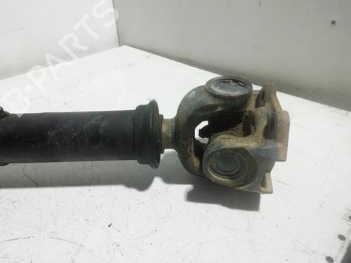 Driveshaft LAND ROVER DEFENDER Station Wagon (L316) 2.4 Td4 4x4 (L316) | BP25986709M37 
