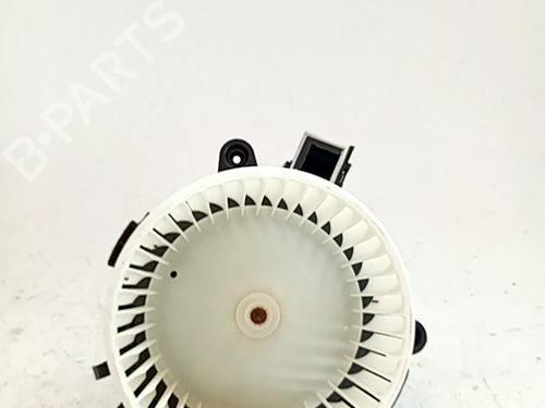 Used Heater blower motor Heater blower motor CITROËN C5 AIRCROSS (A_) 1.2 Hybrid 136 (ARHPYJ) (136 hp) 34054644 34054644