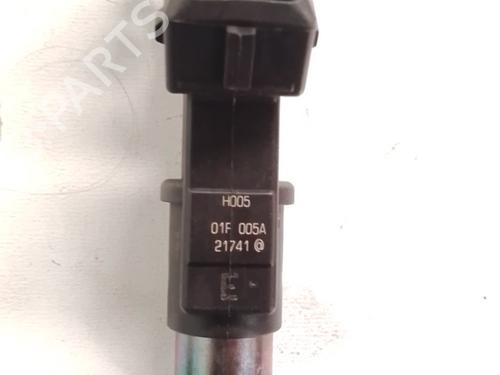 Injector CITROËN C5 II (RC_) 1.8 16V (RC6FZB) | BP36158089M100 - Image 5