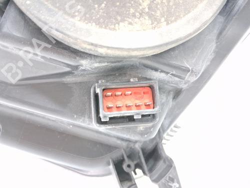 Right headlight OPEL ASTRA H (A04) 1.6 (L48) | BP28029057C29 