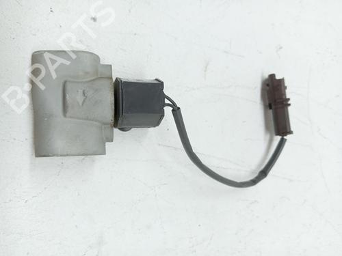 AC pipe RENAULT ZOE (BFM_) ZOE | BP24587329M126 