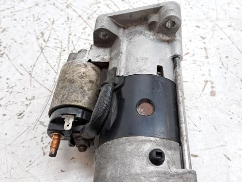 Startmotor CHRYSLER VOYAGER IV (RG, RS) 2.8 CRD | BP27653188M8 