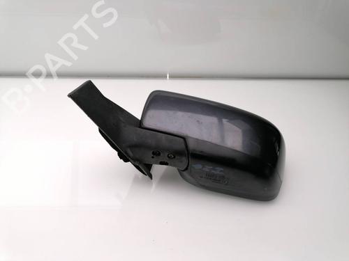 Left mirror MAZDA 5 (CR) 2.0 CD (CR19) | BP25761771C26 
