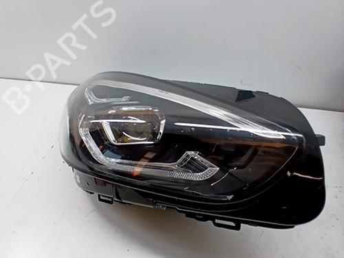 Left headlight BMW Z4 Roadster (G29) sDrive 20 i | BP30054749C28 