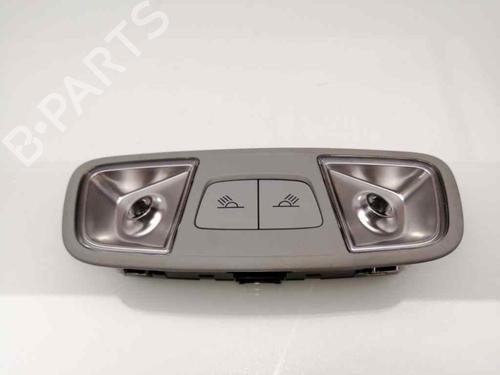 Used Interior roof light AUDI Q2 (GAB, GAG) 1.4 TFSI (150 hp) 23404923