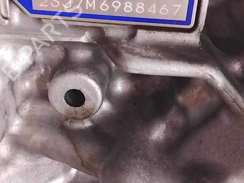 Gearbox CITROËN C4 III (BA_, BB_, BC_) 1.2 PureTech 130 (BAHNSA, BAHNSB) | BP39136826M3 - Image 4