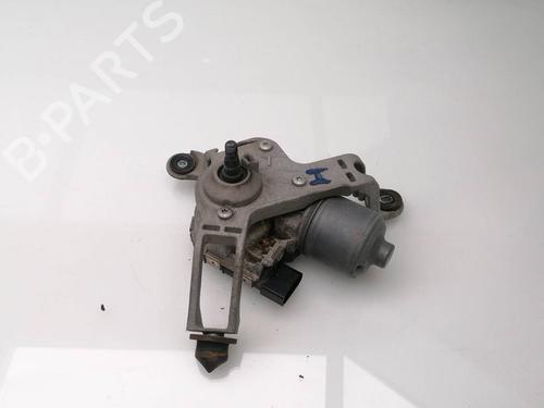 Used Front wiper motor KIA CARENS IV 1.7 CRDi (116 hp) 23420988