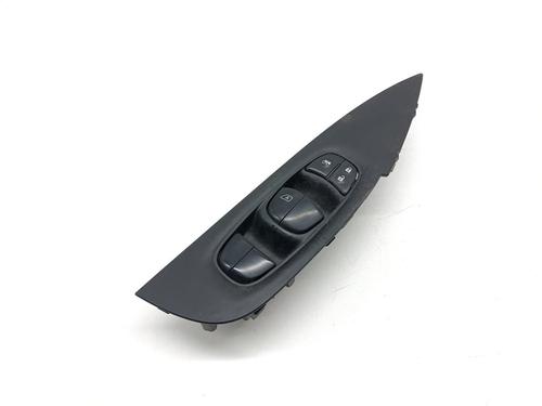 Used Left front window switch NISSAN QASHQAI II (J11, J11_) 1.5 dCi (110 hp) 25456235