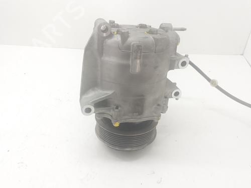 AC compressor HONDA ACCORD VIII (CU) 2.0 i (CU1) | BP28163896M34 