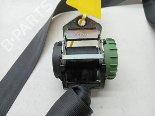 Rear left seatbelt SKODA OCTAVIA II (1Z3) 1.6 TDI | BP23351485I29 