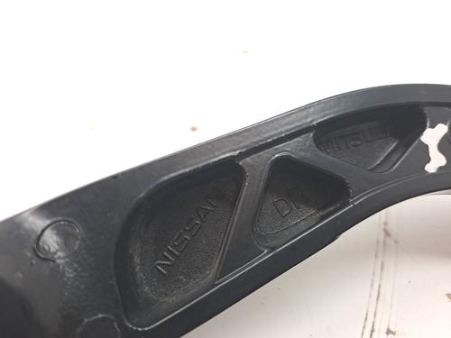 Front windshield wiper arm NISSAN NAVARA NP300 Platform/Chassis (D23) 2.3 dCi 4x4 | BP23365181C143 