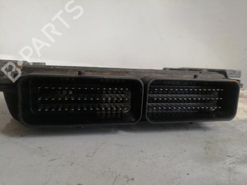 Engine control unit (ECU) CITROËN C5 I (DC_) 2.0 HDi (DCRHZB, DCRHZE) | BP25593797M57