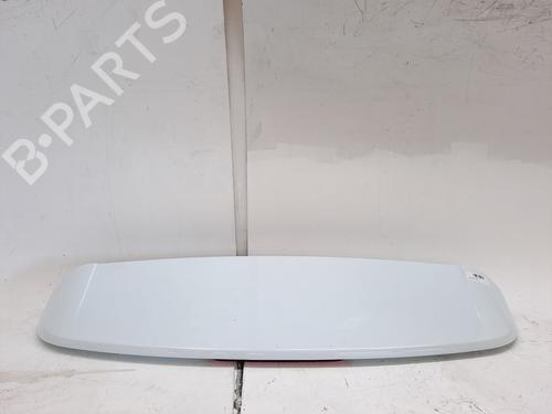 Used Rear spoiler KIA CEE'D (JD) 1.0 T-GDI (100 hp) 25833944
