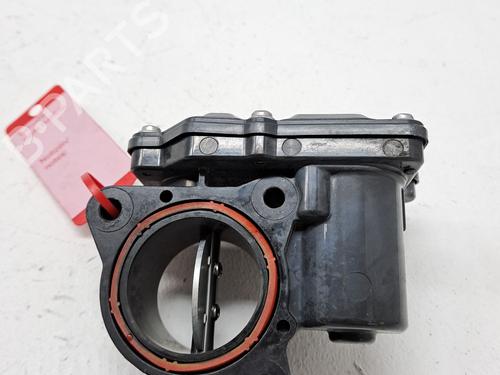 Used Throttle body NISSAN X-TRAIL III (T32_, T32R, T32RR) 1.6 dCi (T32) (130 hp) 23289174