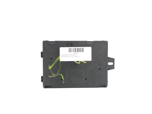 Elektronisk modul DACIA LODGY (JS_) 1.6 SCe 100 (JSAV) | BP27174749M83 