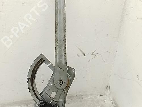 Front left window mechanism FORD TRANSIT Van (FA_ _) 2.4 TDCi RWD | BP37590721C22 - Image 2