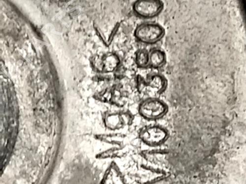 Rat PEUGEOT 1007 (KM_) 1.6 16V | BP32107394C49