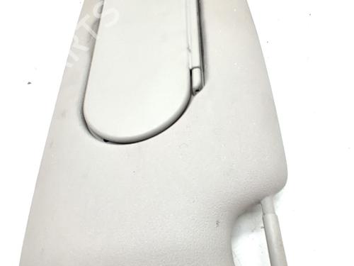 Used Left sun visor Left sun visor MINI MINI (F56) Cooper (136 hp) 33771922 33771922