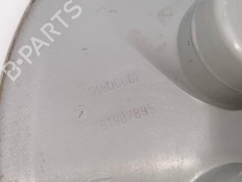 Used Hub cap OPEL COMBO Box Body/MPV (X12) 1.6 CDTI (B05) (105 hp) 23420535