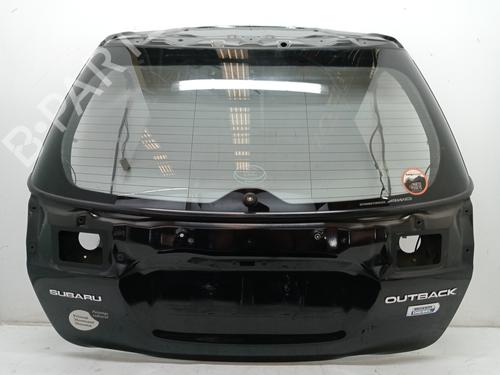 Used Tailgate Tailgate 23343133 23343133