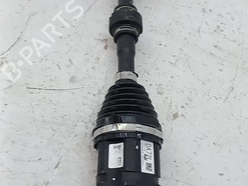 Left front driveshaft LEXUS UX (_AA1_, _AH1_, _MA1_) 250h (MZAH10) | BP36002405M38 - Image 2
