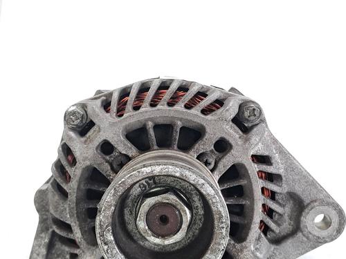 Used Alternator NISSAN MICRA IV (K13K, K13KK) 1.2 (80 hp) 29179651