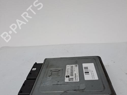 Engine control unit (ECU) SEAT IBIZA IV (6J5, 6P1) 1.6 TDI | BP23977022M57 