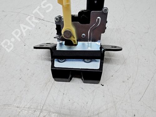 Used Tailgate lock KIA NIRO I (DE) 1.6 GDI Hybrid (141 hp) 30337693