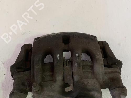 Used Left front brake caliper Left front brake caliper 37590446 37590446