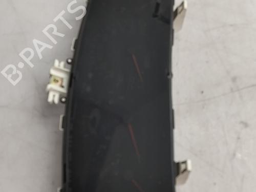 Used Instrument cluster Instrument cluster 36788499 36788499