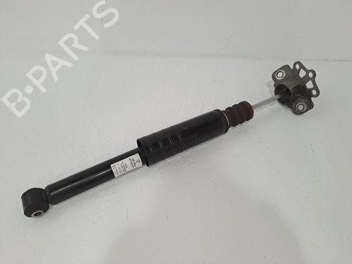 Used Right rear shock absorber FIAT PUNTO (199_) 1.3 D Multijet (75 hp) 24848721