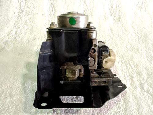 Control unit MAZDA 6 Saloon (GG) 1.8 | BP30920757M11