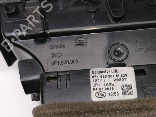 Used Other SEAT IBIZA V (KJ1, KJG) 1.0 TSI (95 hp) 23651927