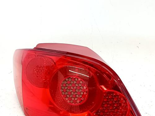 Used Left taillight Left taillight PEUGEOT 307 (3A/C) 1.6 HDi (90 hp) 34268101 34268101
