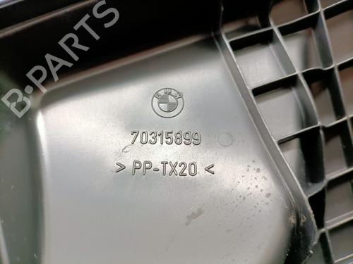 Air filter box BMW X1 (E84) sDrive 18 d | BP25987515M87 