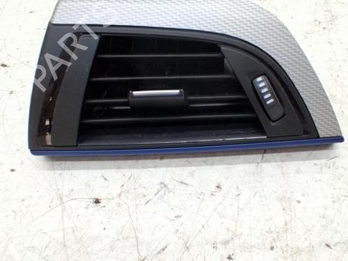 Rejilla aireadora Rejilla aireadora BMW 2 Coupe (F22, F87) 218 d (143 hp) 37289378 37289378