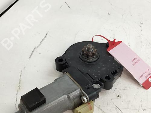 Used Left front window motor Left front window motor 38989840 38989840