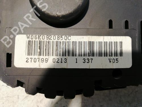 Instrument cluster SEAT CORDOBA (6K1, 6K2) 1.9 SDI | BP25915227C47 