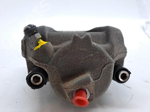 Left front brake caliper AUDI Q3 (8UB, 8UG) 2.0 TDI quattro | BP23283698M105 