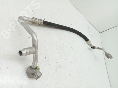 AC pipe FORD FIESTA VII (HJ, HF) 1.1 Ti-VCT | BP29180249M126