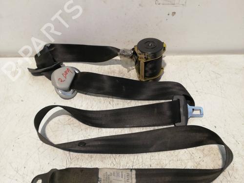 Used Rear right seatbelt VW SHARAN (7M8, 7M9, 7M6) 2.0 16V (150 hp) 30451573