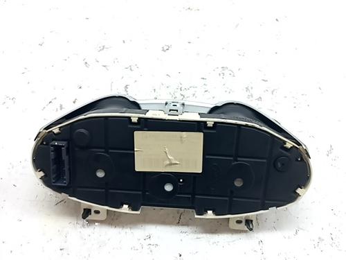 Used Instrument cluster FORD FIESTA VI (CB1, CCN) 1.6 TDCi (95 hp) 30477593