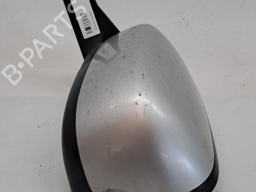Left mirror MAZDA 5 (CR) 2.0 CD (CR19) | BP26538791C26 