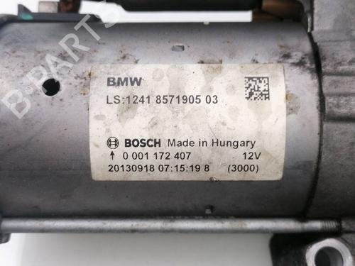 Starter BMW 3 Touring (F31) 318 d | BP23941250M8 